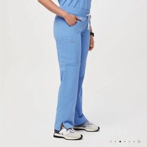 FIGS Kade Scrub Pants